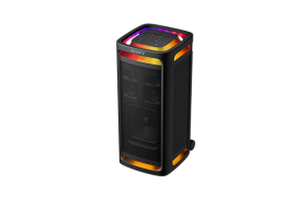 Minicomponente SONY ULT Tower 9AC Negro Código_ 4548736164987
