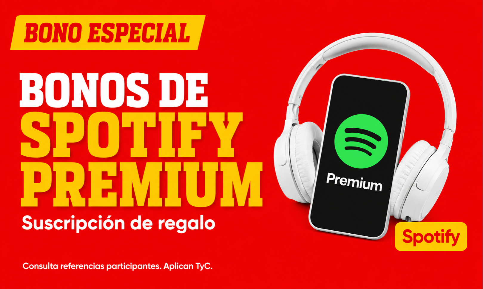 SPOTIFY